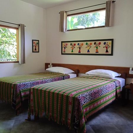 The Country House 圣吉吉 外观 照片