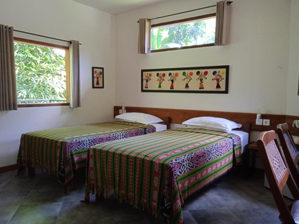 The Country House 圣吉吉 外观 照片