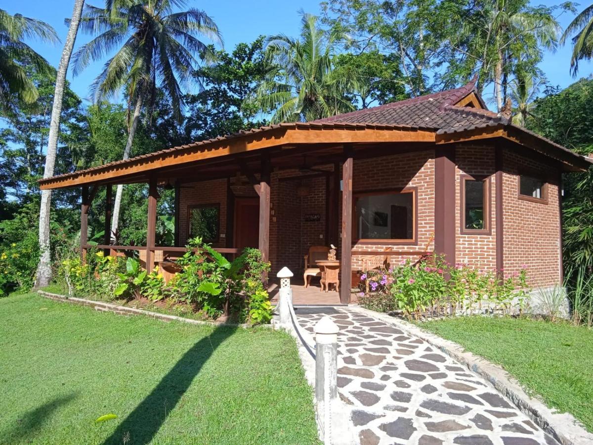 The Country House 圣吉吉 外观 照片
