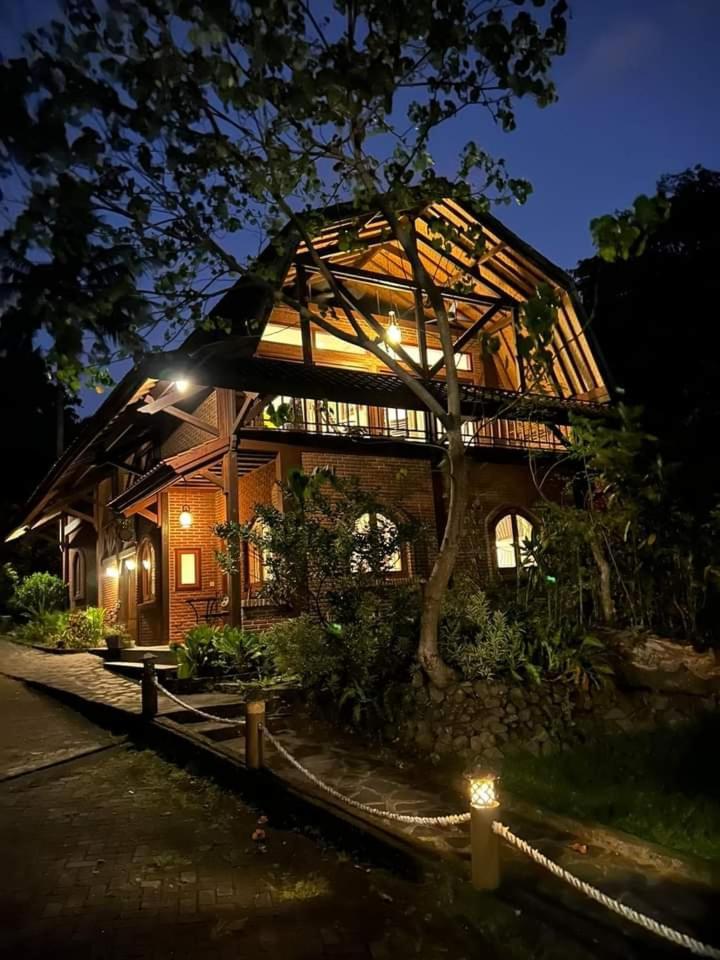 The Country House 圣吉吉 外观 照片