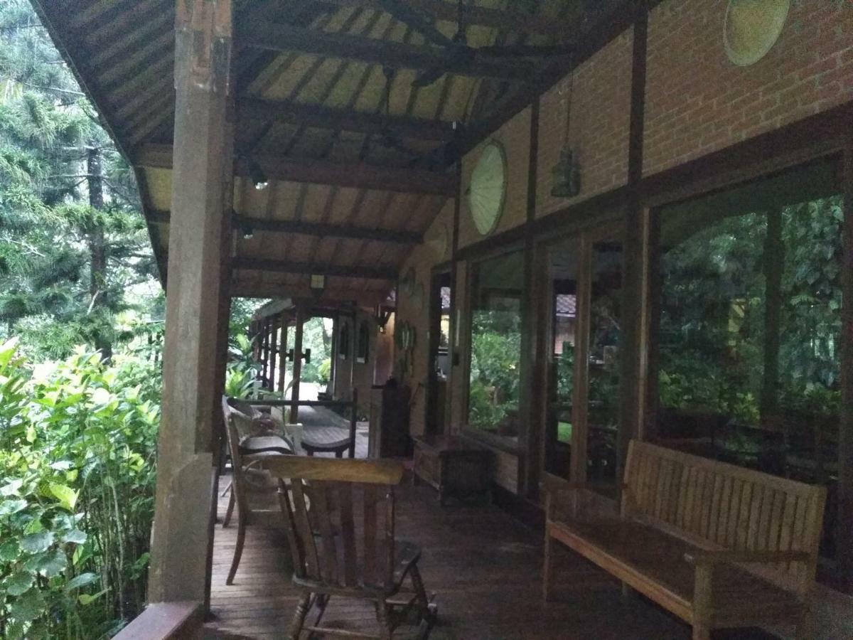 The Country House 圣吉吉 外观 照片