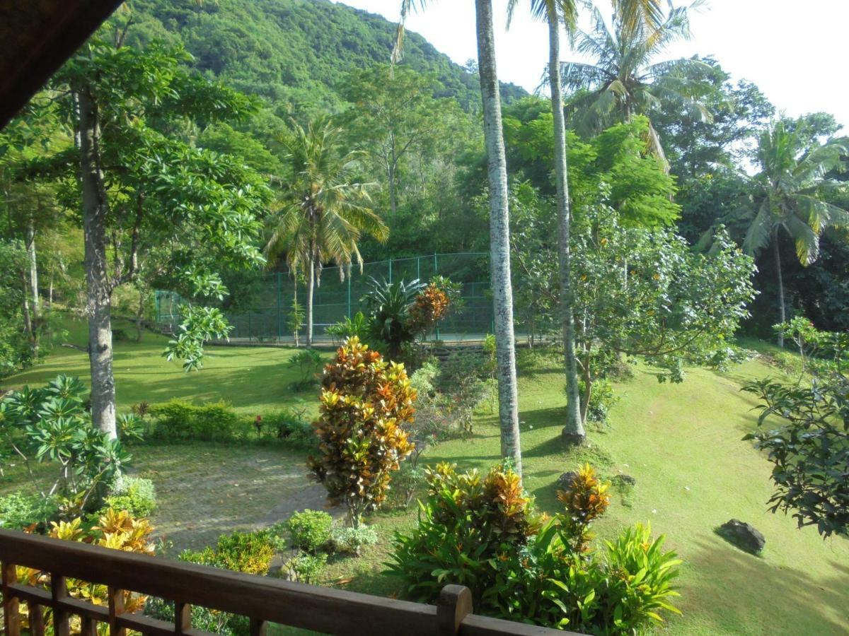 The Country House 圣吉吉 外观 照片