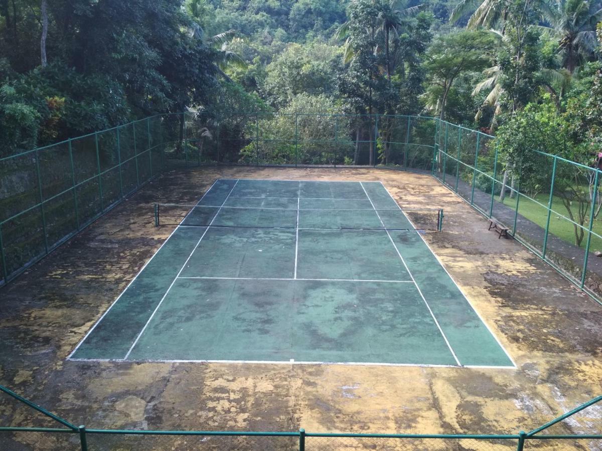 The Country House 圣吉吉 外观 照片